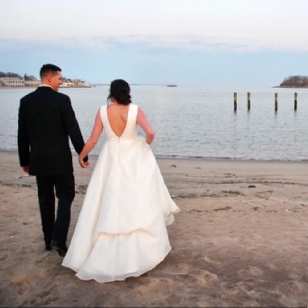 Meet your Posher, Kailee